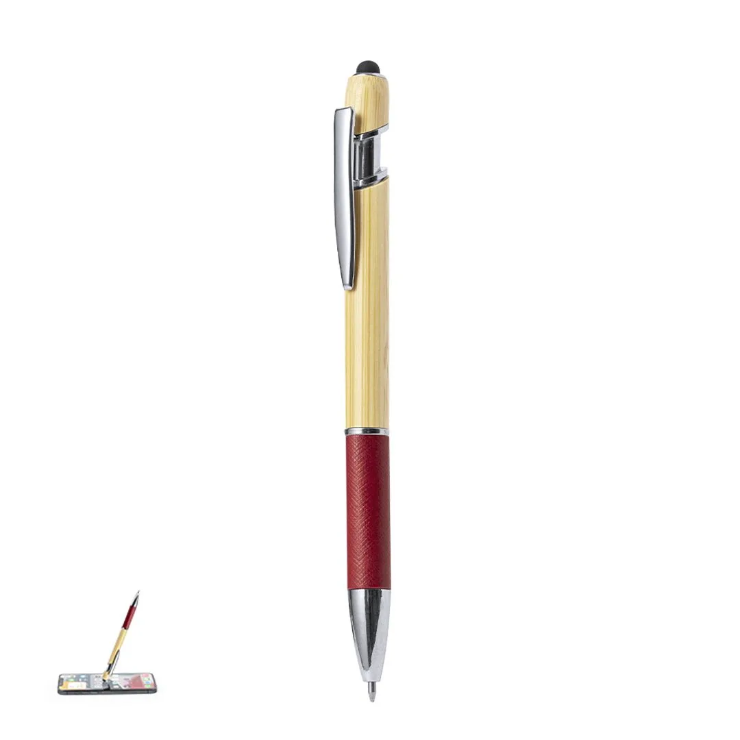 Bolígrafo Puntero Ecológico