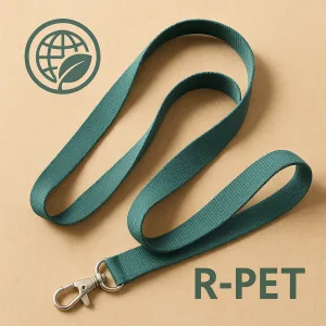 Lanyards RPET personalizados