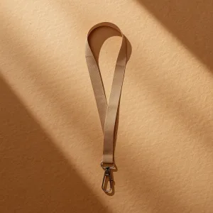 Lanyards de Papel Sintético