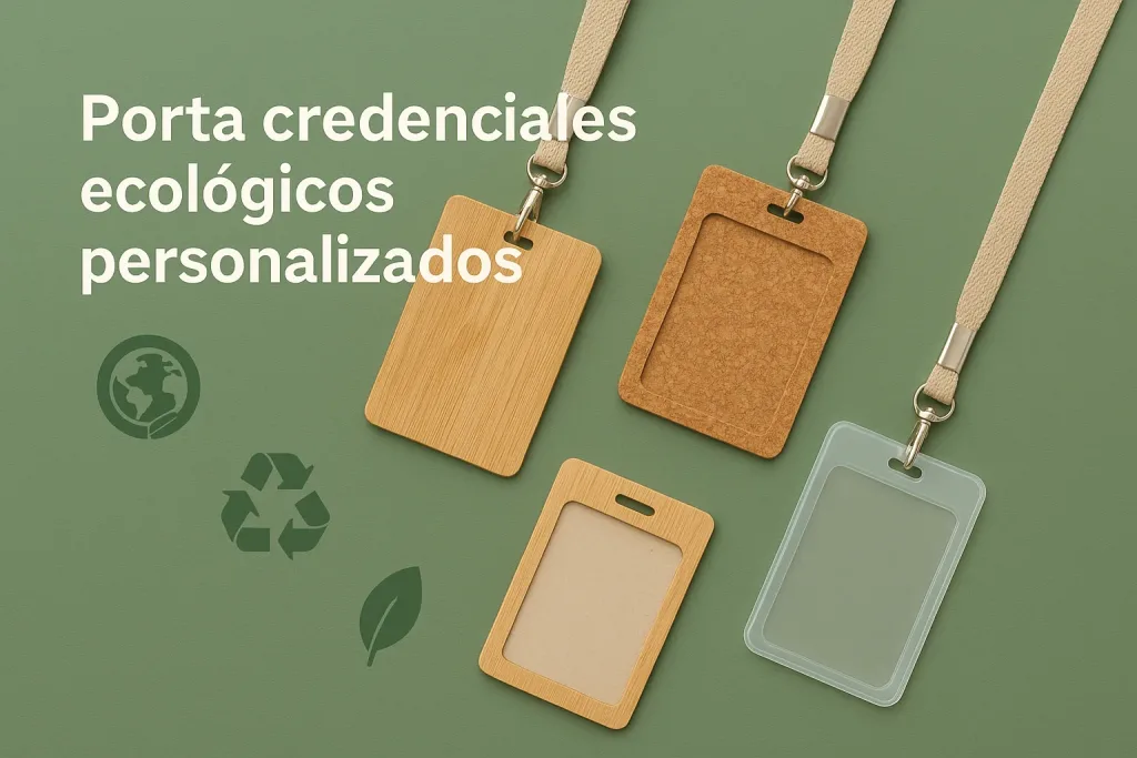 porta credenciales ecologico porta credenciales ecologico