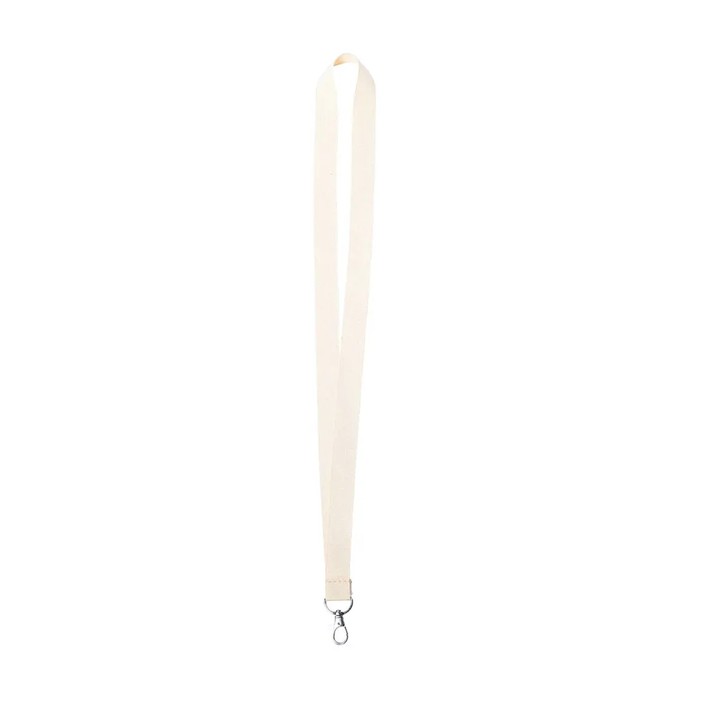 dybi6196 lanyards de algodon