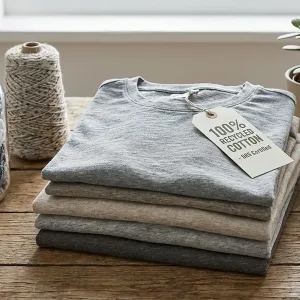 Textil Algodón Reciclado