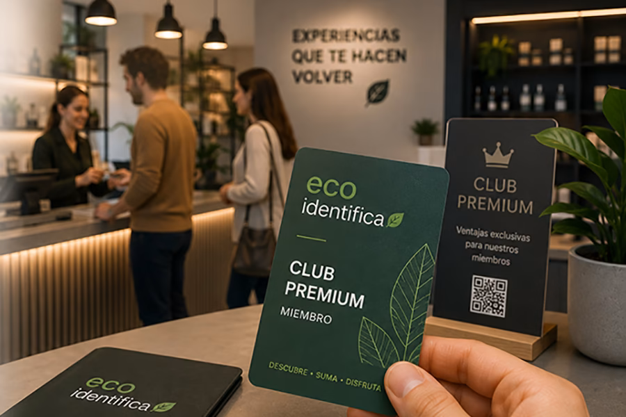 Fidelización y clubs compromiso ambiental