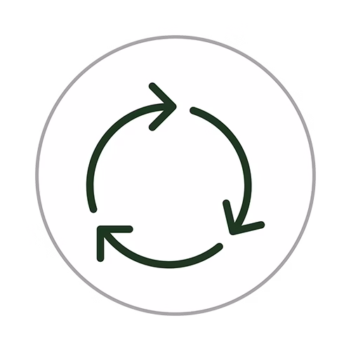 PVC reciclado
