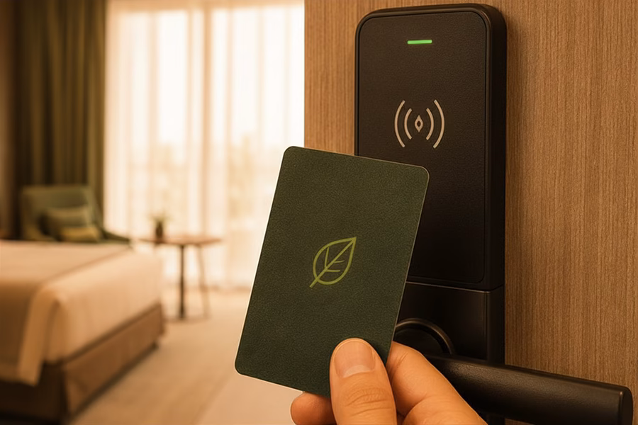 Acreditaciones RFID Acreditaciones RFID