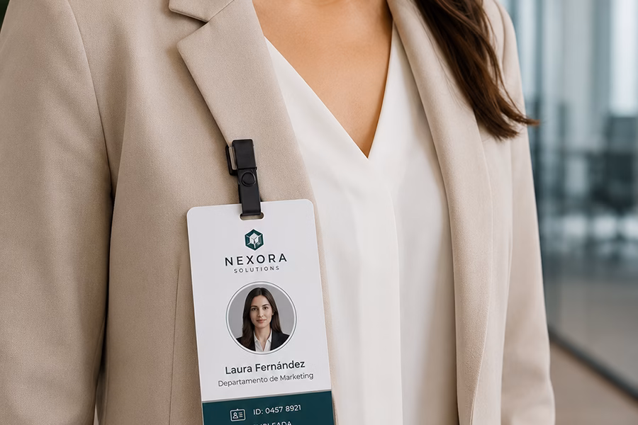 Identificadores personalizados